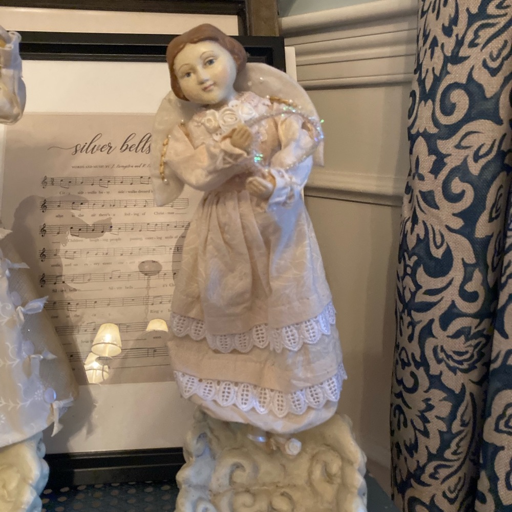 Beautiful Angel 👼🏻👼🏻 decor - Picture 9 of 9